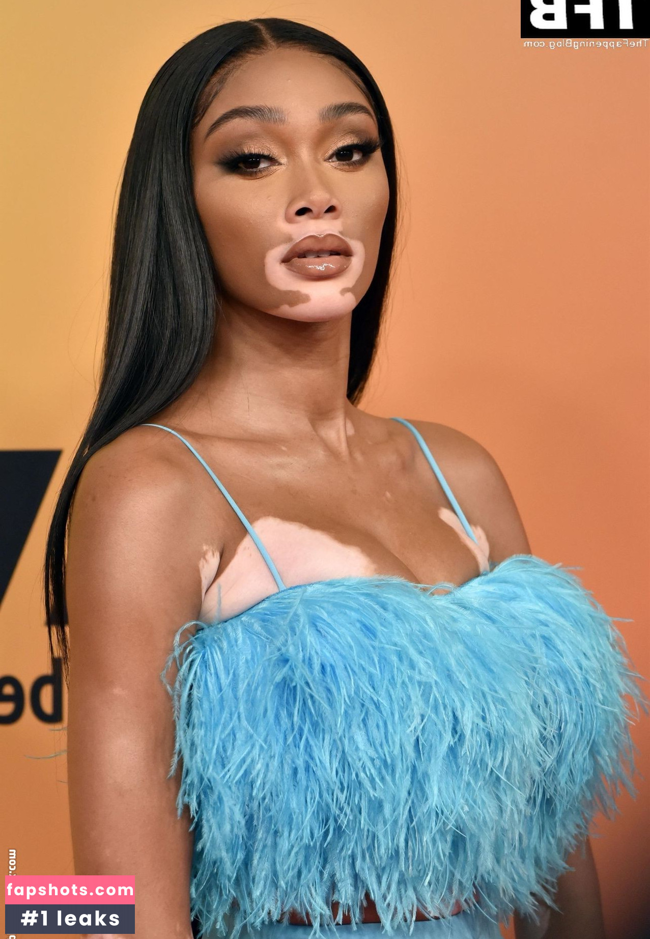 Winnie Harlow Nude Leaks OnlyFans Photos #389 - LeakJerk