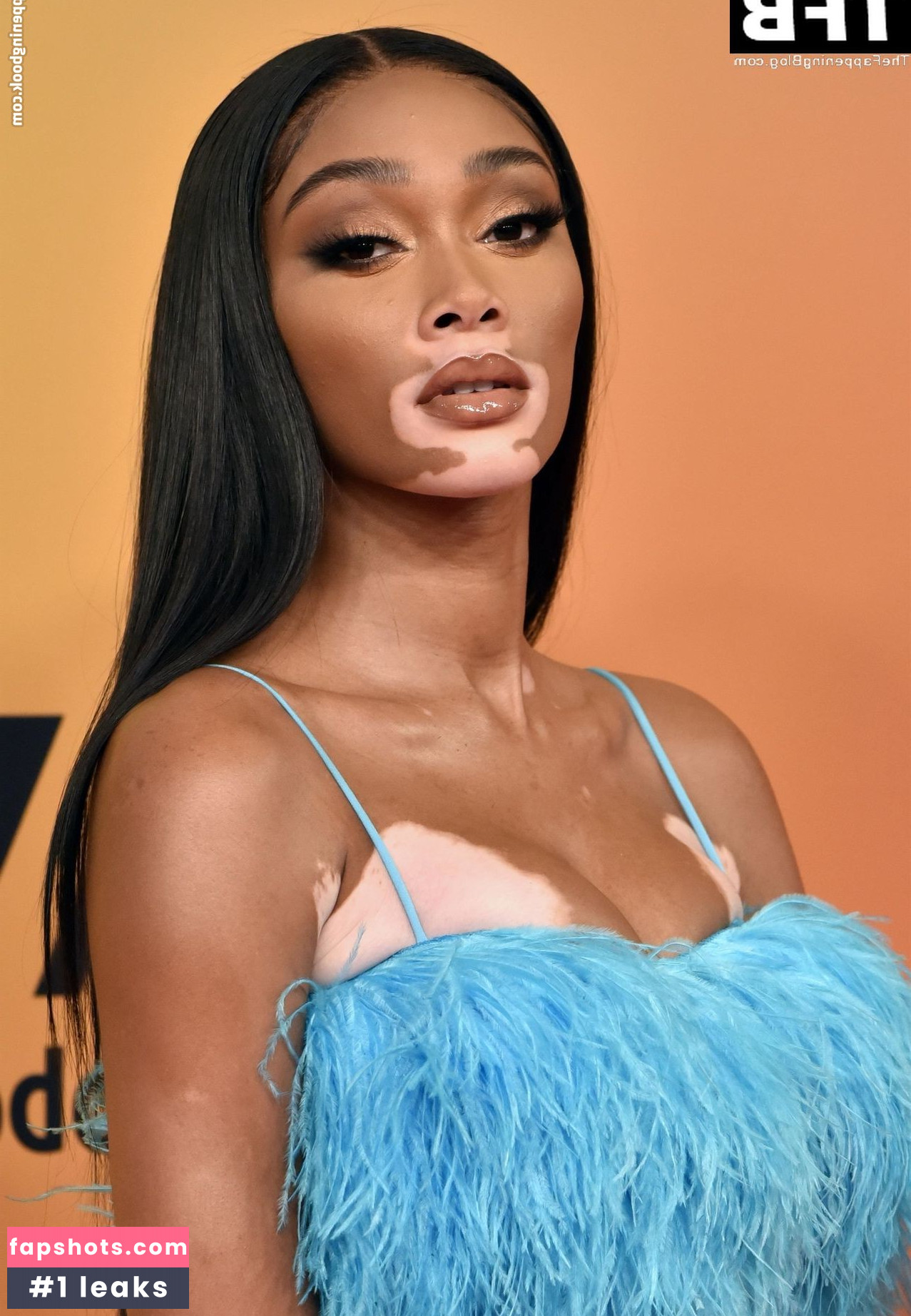 Winnie Harlow Nude Leaks OnlyFans Photos #391 - LeakJerk