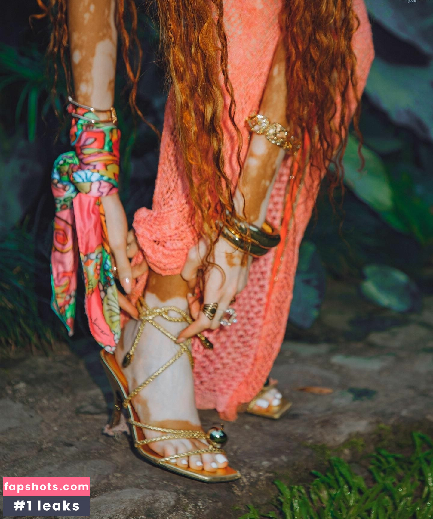 Winnie Harlow Nacktheit OnlyFans Fotos #45 - Fapshots