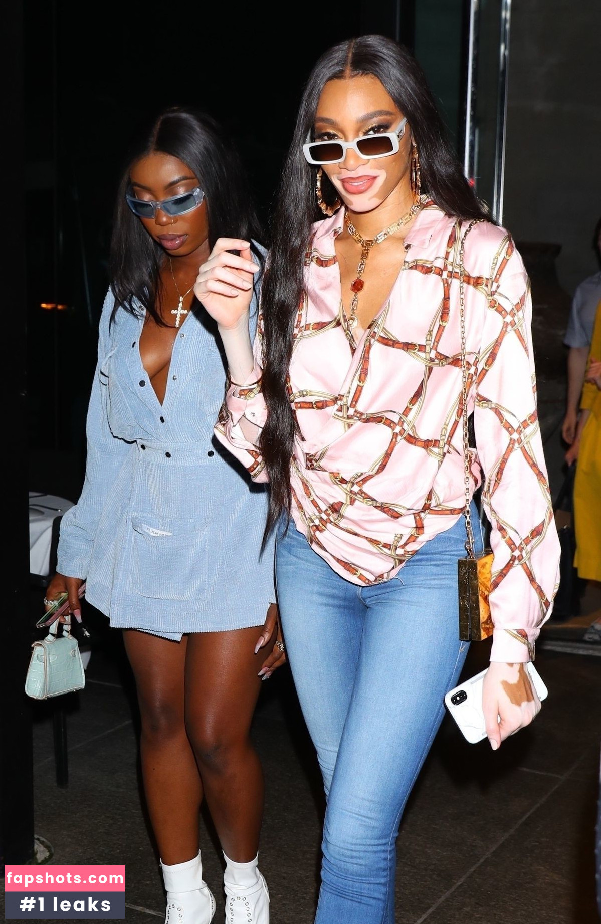 Winnie Harlow Nacktheit OnlyFans Fotos #445 - Fapshots