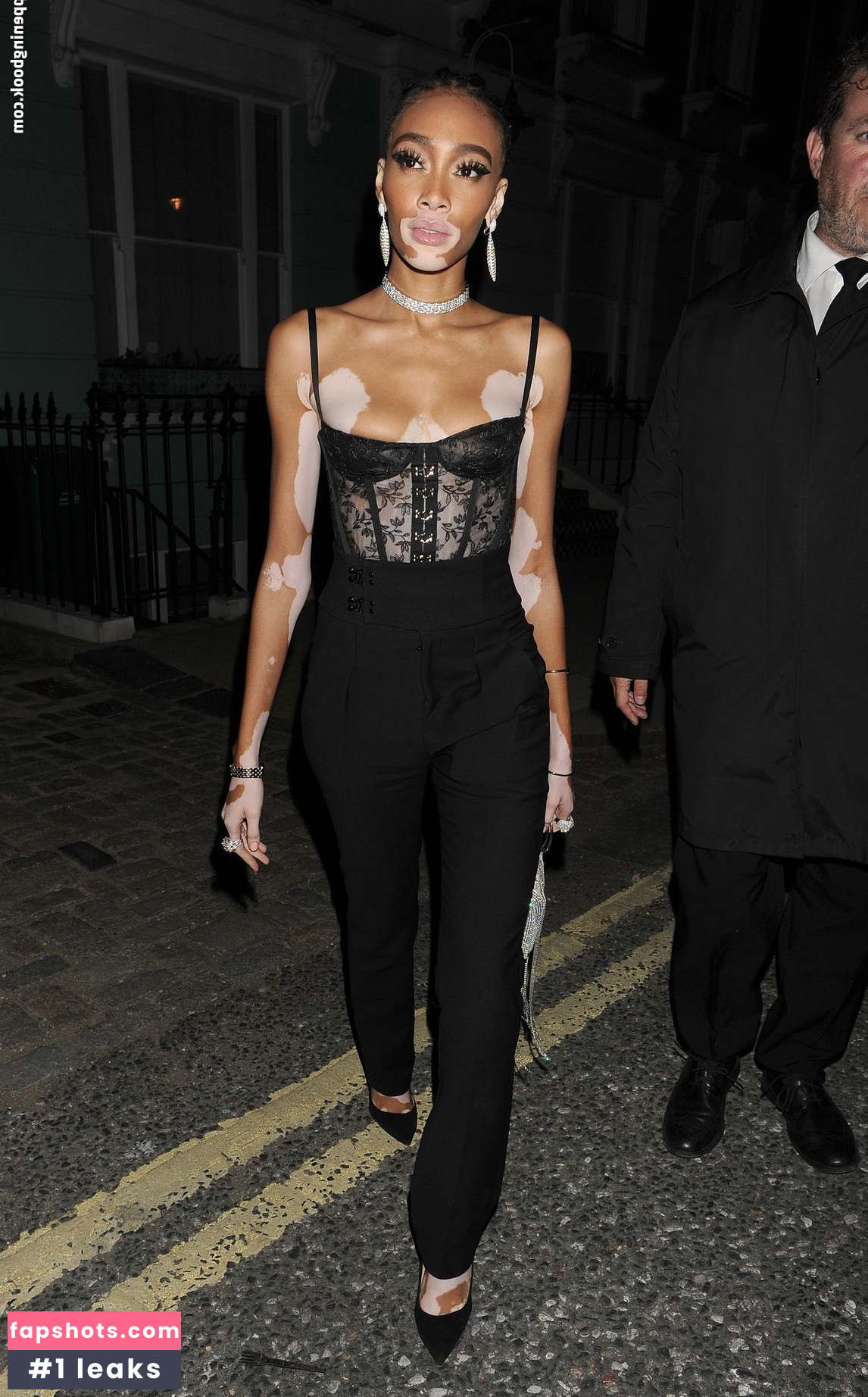 Winnie Harlow Nacktheit OnlyFans Fotos #450 - Fapshots