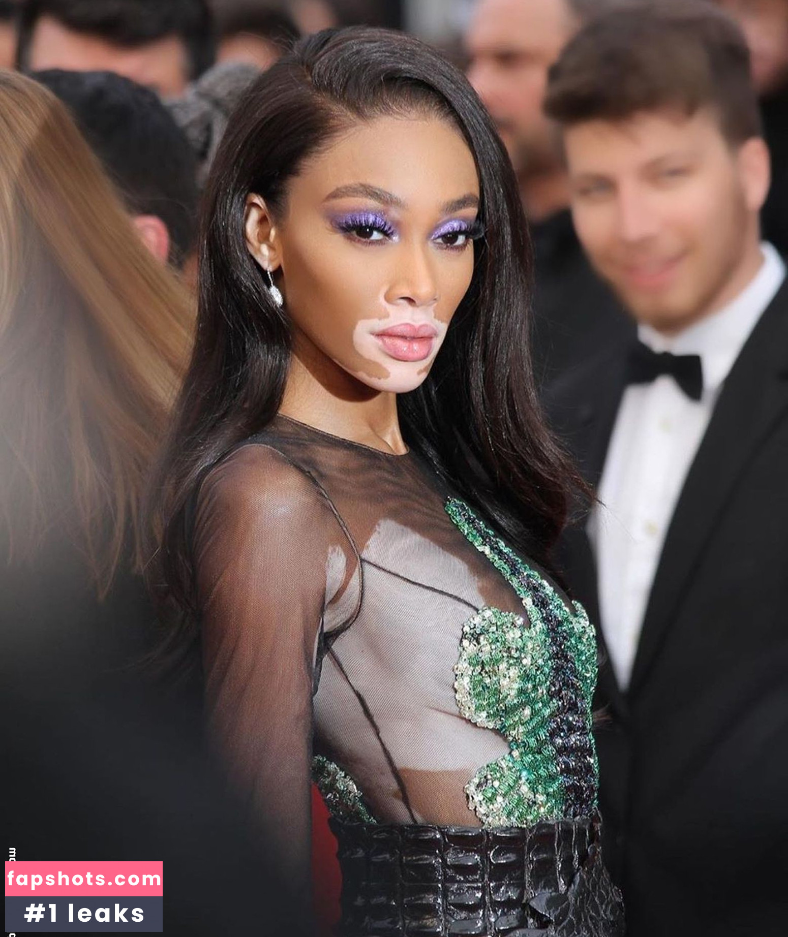 Winnie Harlow Nacktheit OnlyFans Fotos #452 - Fapshots