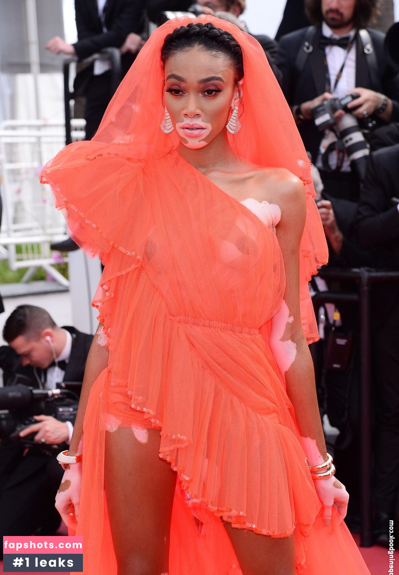 Winnie Harlow Nacktheit OnlyFans Fotos #458 - Fapshots