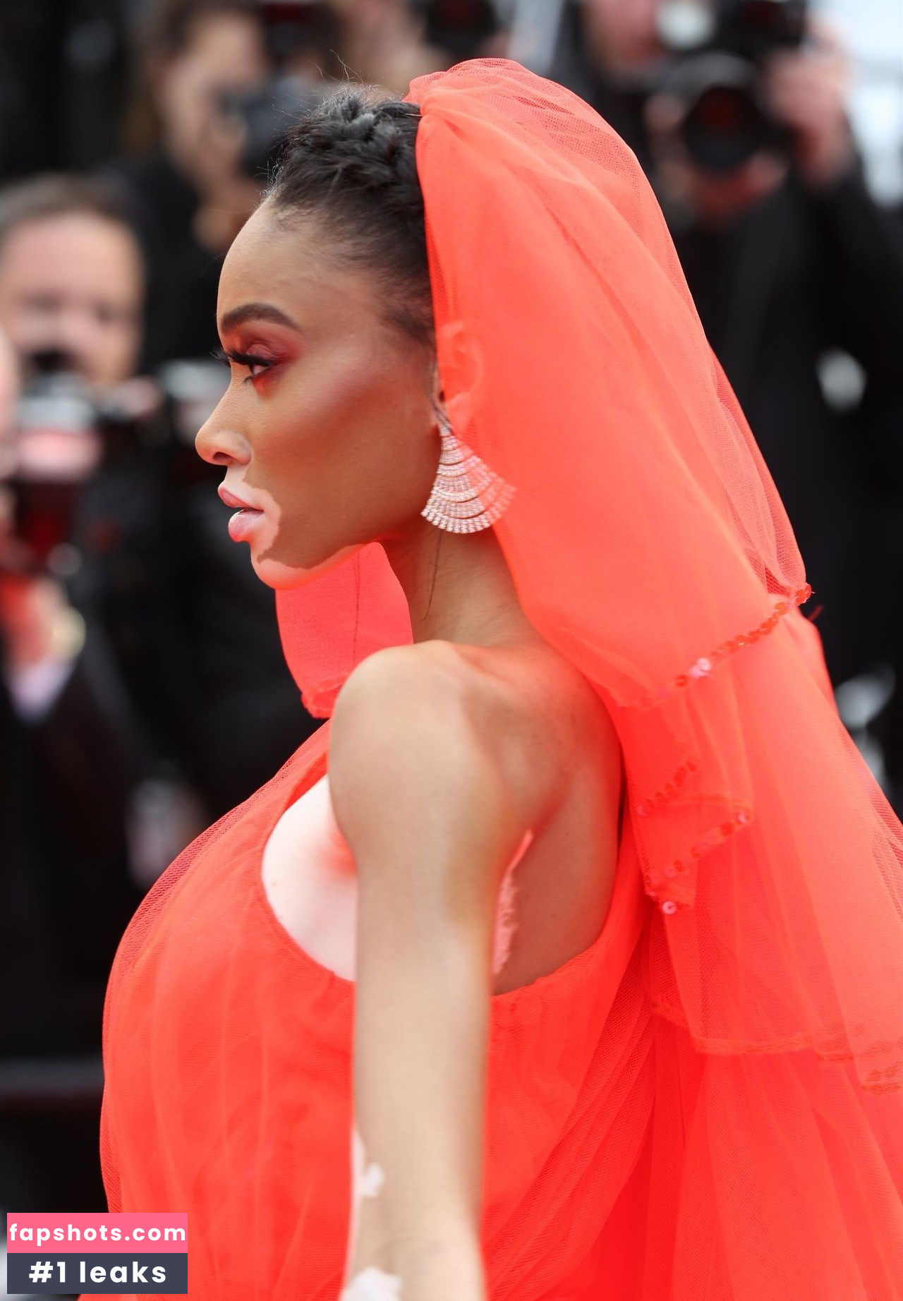 Winnie Harlow Nacktheit OnlyFans Fotos #463 - Fapshots