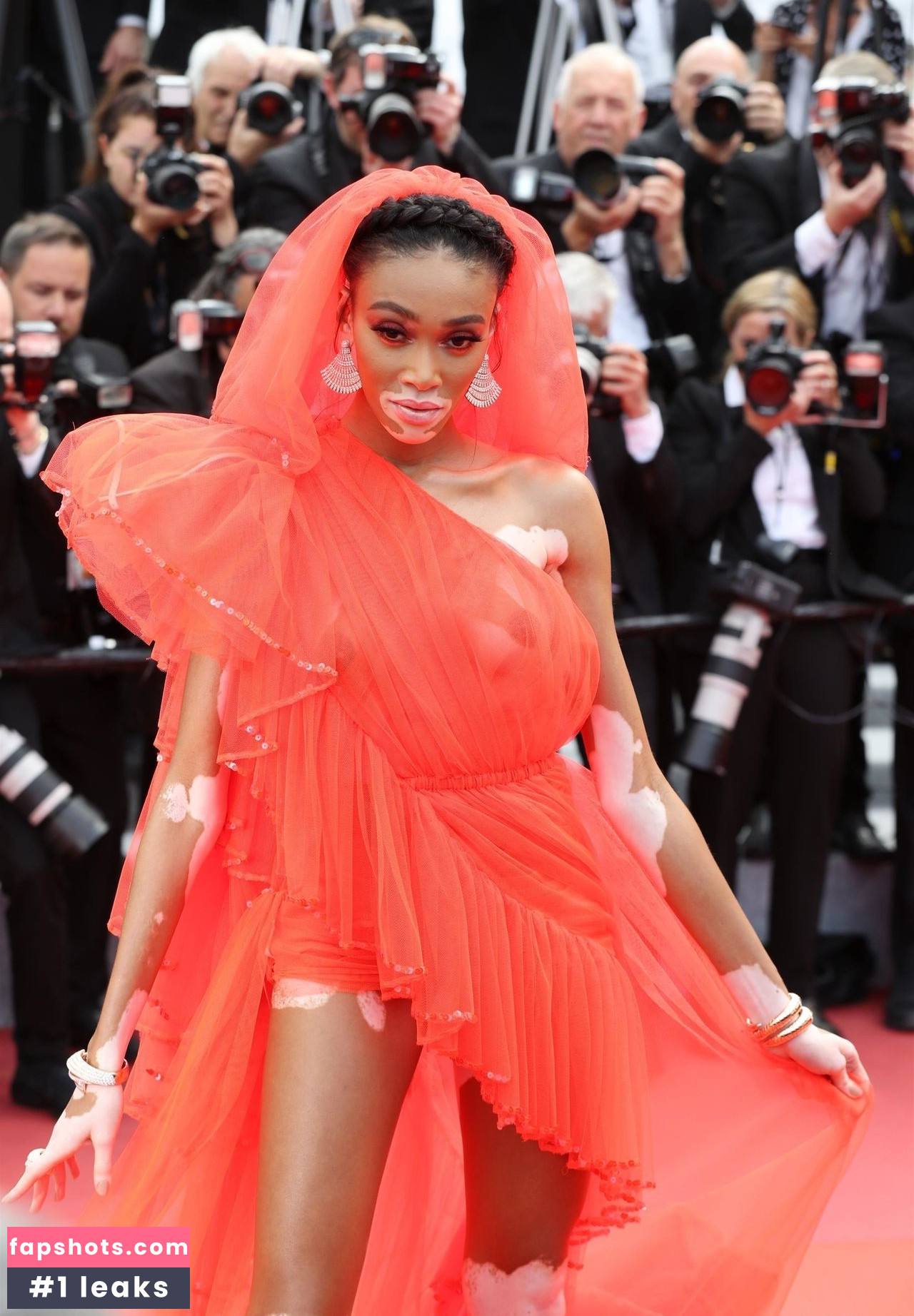 Winnie Harlow Nacktheit OnlyFans Fotos #464 - Fapshots