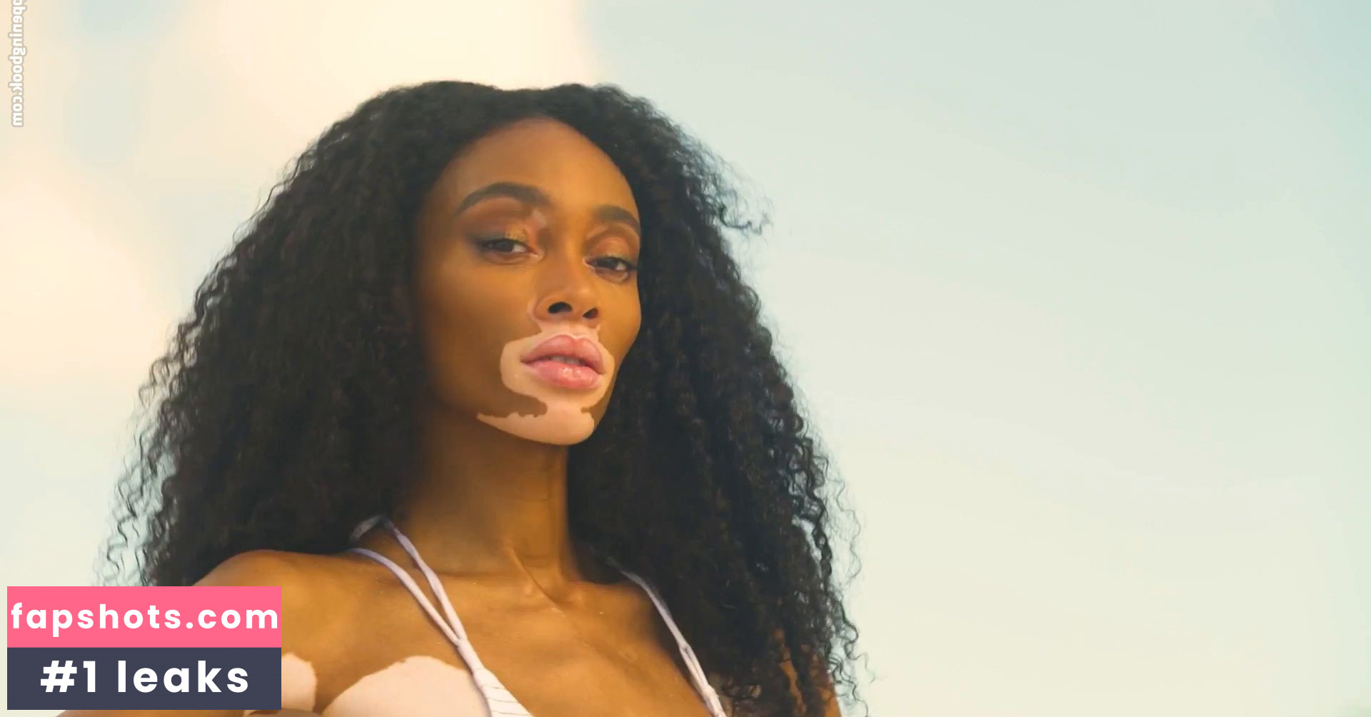 Winnie Harlow Nacktheit OnlyFans Fotos #491 - Fapshots