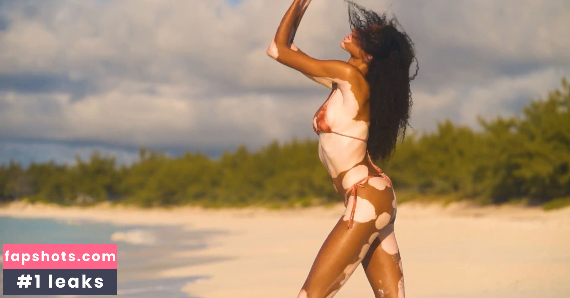 Winnie Harlow Nacktheit OnlyFans Fotos #494 - Fapshots