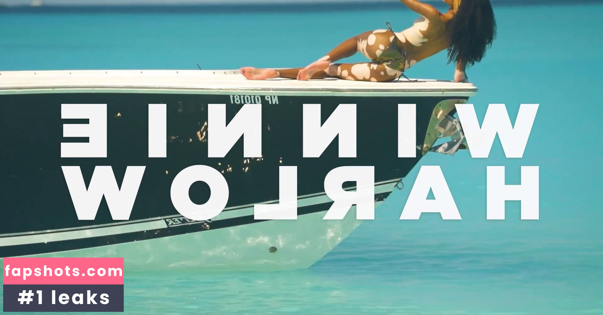 Winnie Harlow Nacktheit OnlyFans Fotos #495 - Fapshots