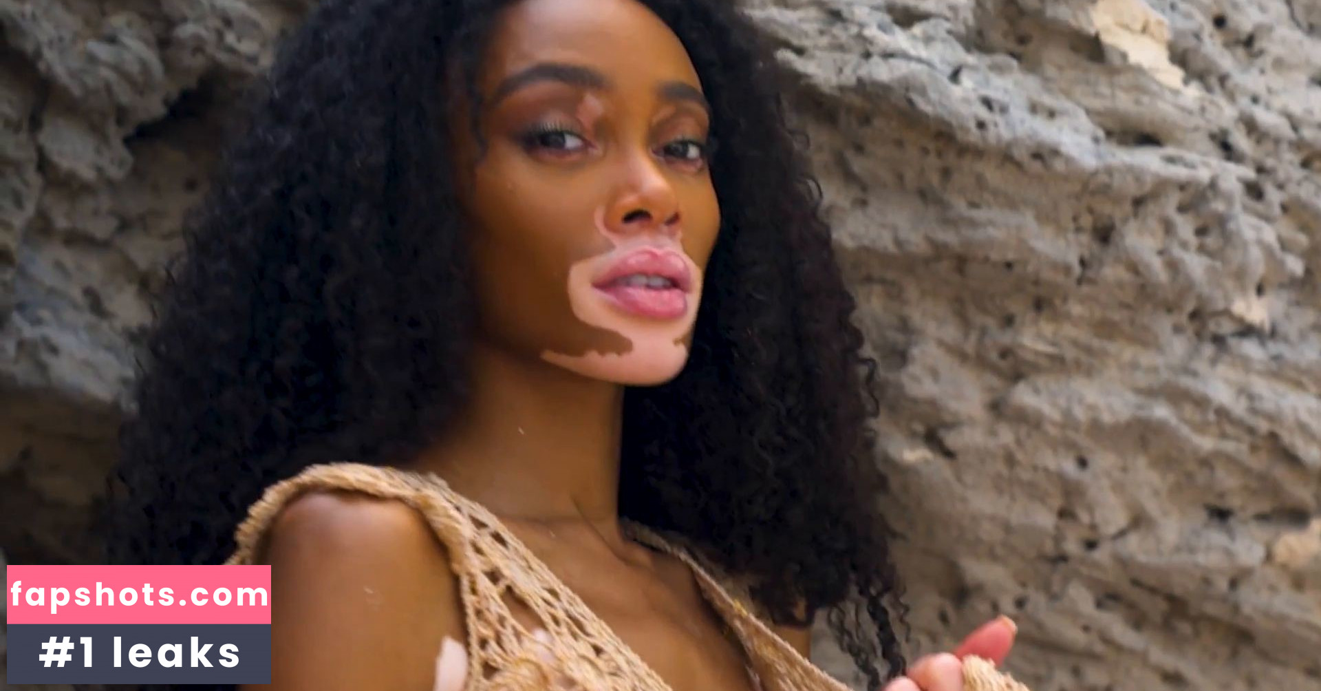 Winnie Harlow Nacktheit OnlyFans Fotos #496 - Fapshots