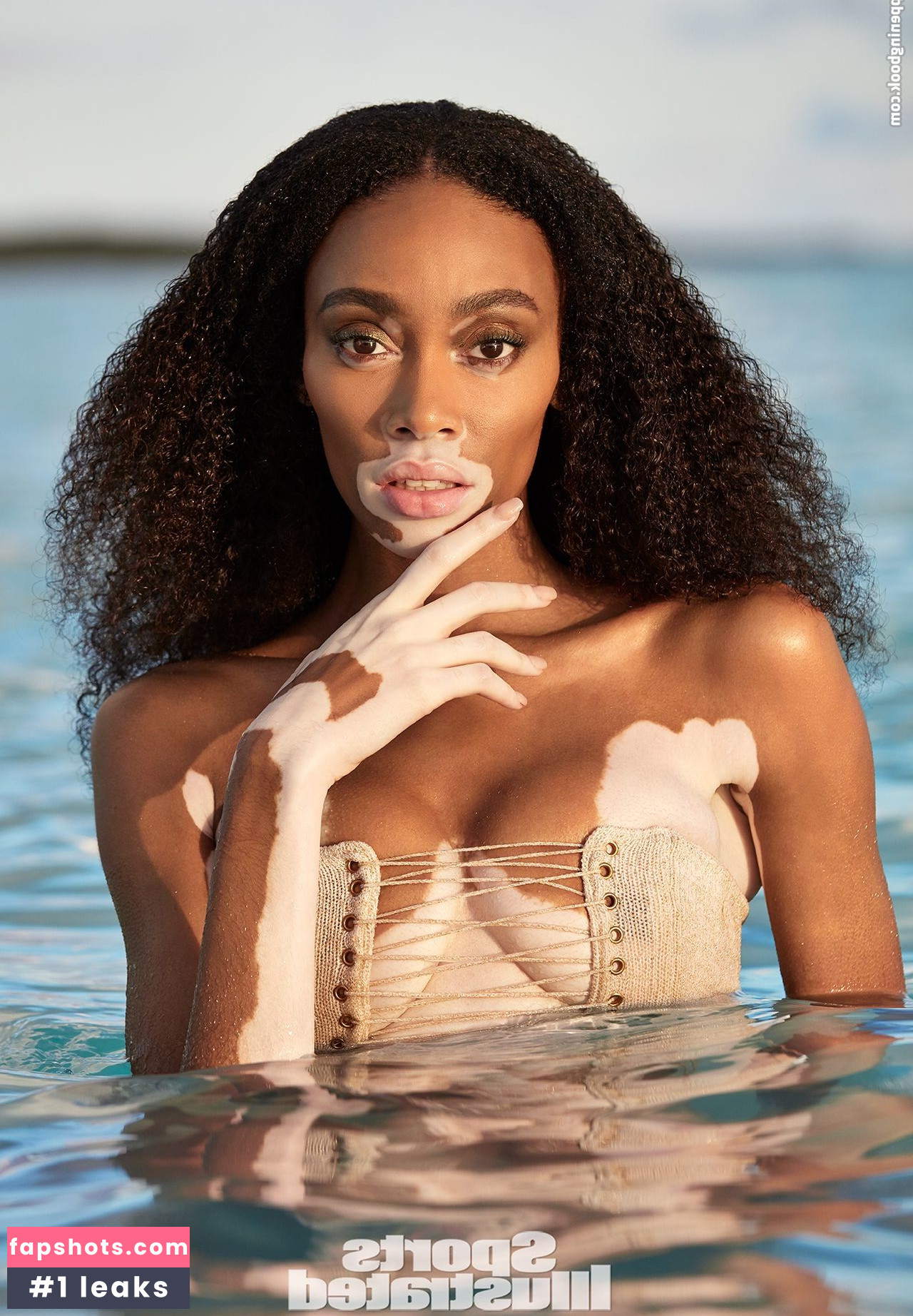 Winnie Harlow Nacktheit OnlyFans Fotos #509 - Fapshots