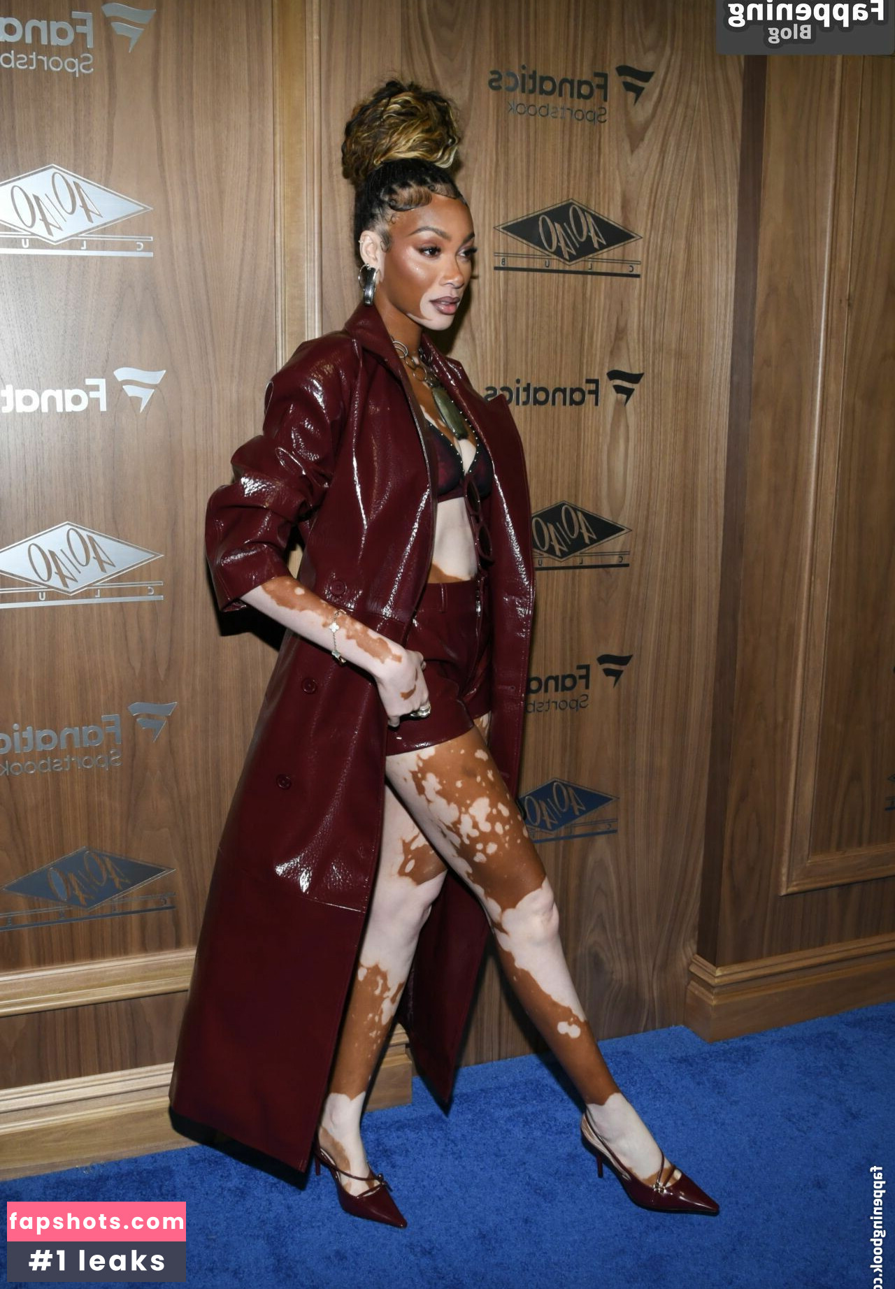 Winnie Harlow Nacktheit OnlyFans Fotos #62 - Fapshots