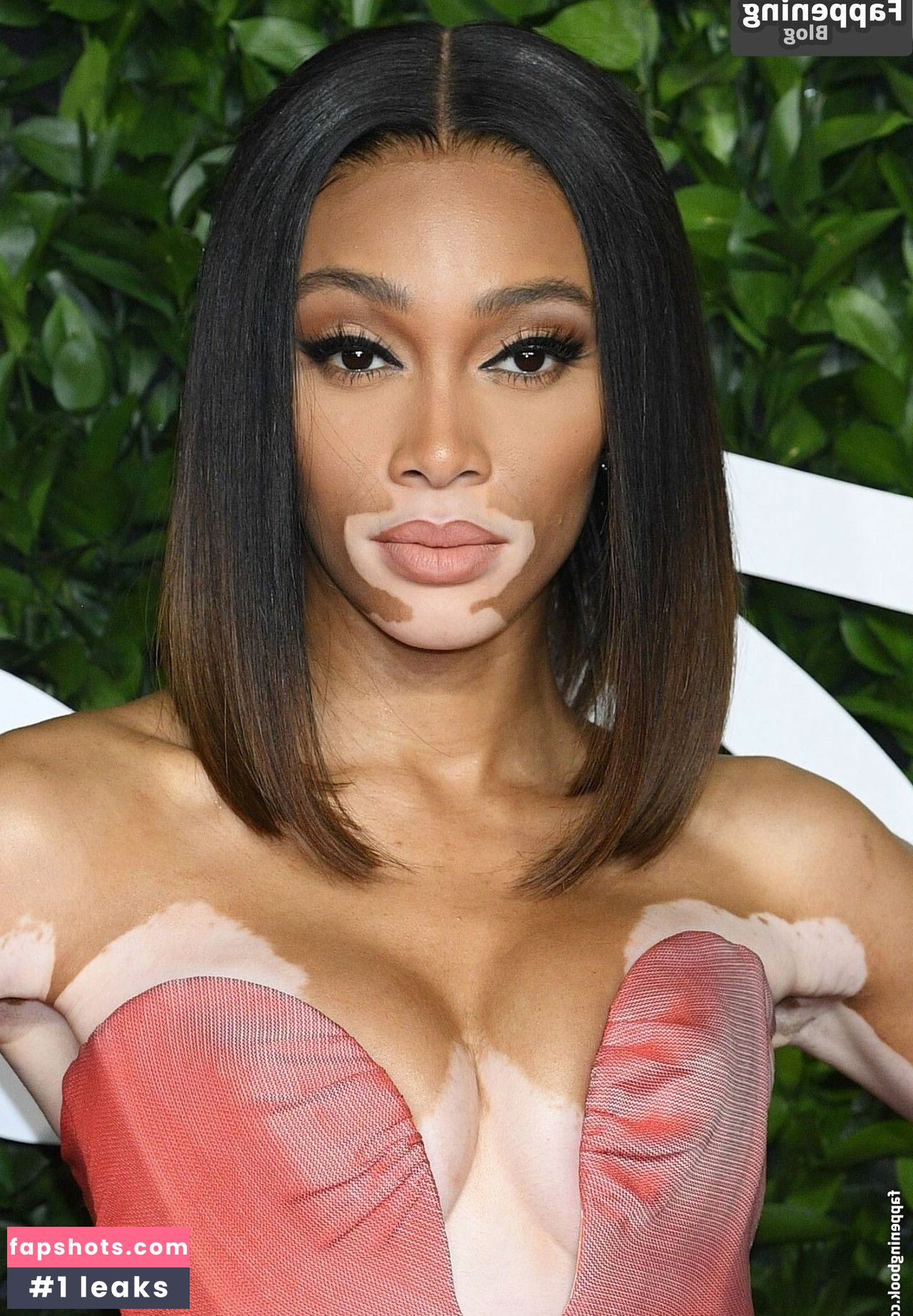 Winnie Harlow Nacktheit OnlyFans Fotos #63 - Fapshots