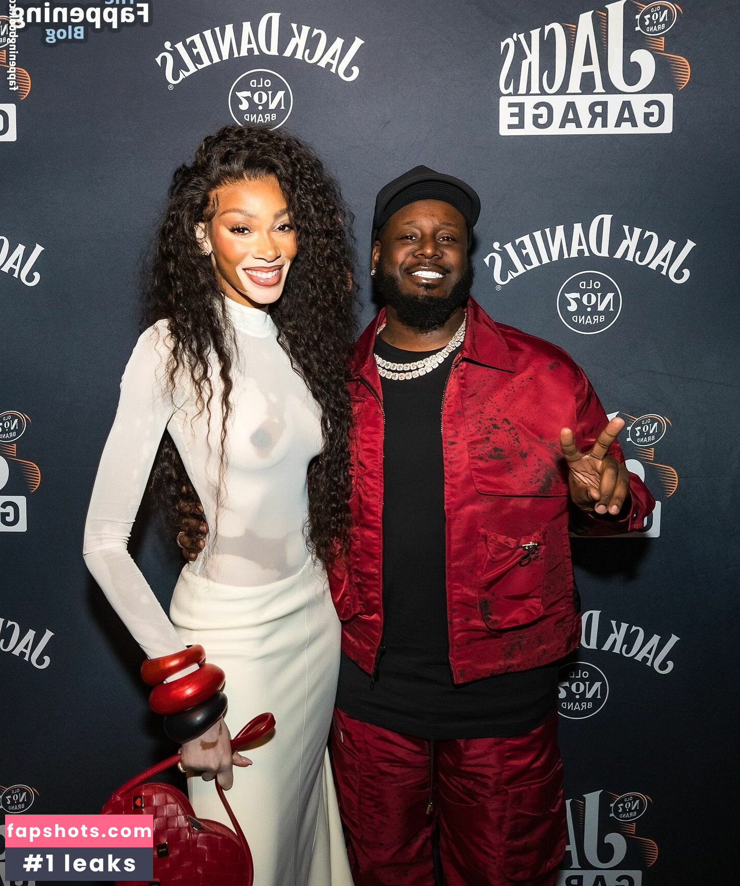 Winnie Harlow Nacktheit OnlyFans Fotos #67 - Fapshots