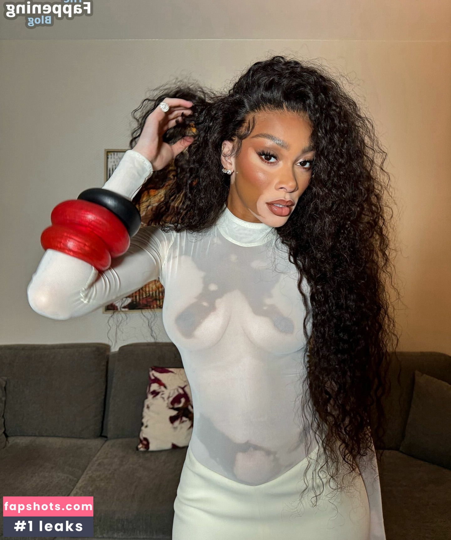 Winnie Harlow Nacktheit OnlyFans Fotos #68 - Fapshots