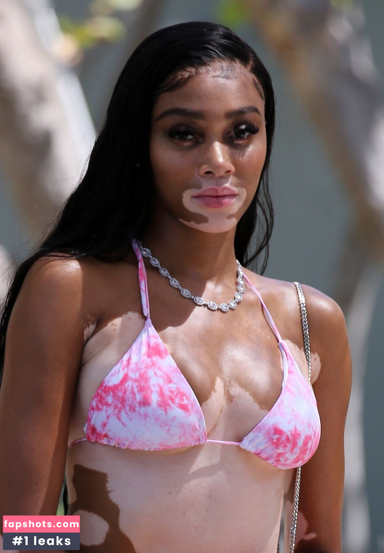 Winnie Harlow Nude Leaks OnlyFans Photos #97 - LeakJerk