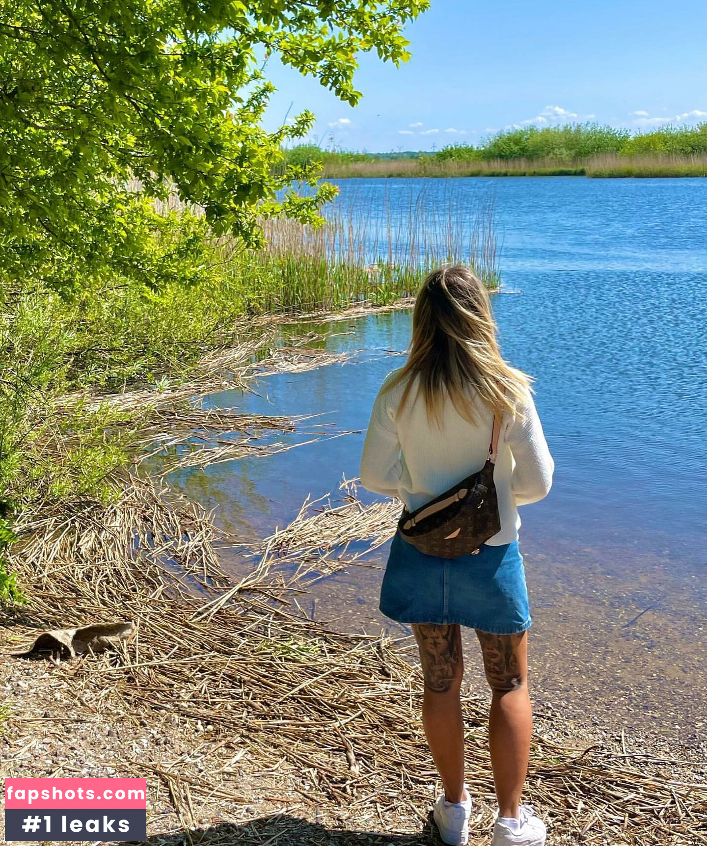 Winnie Nielsen gallery photo #14