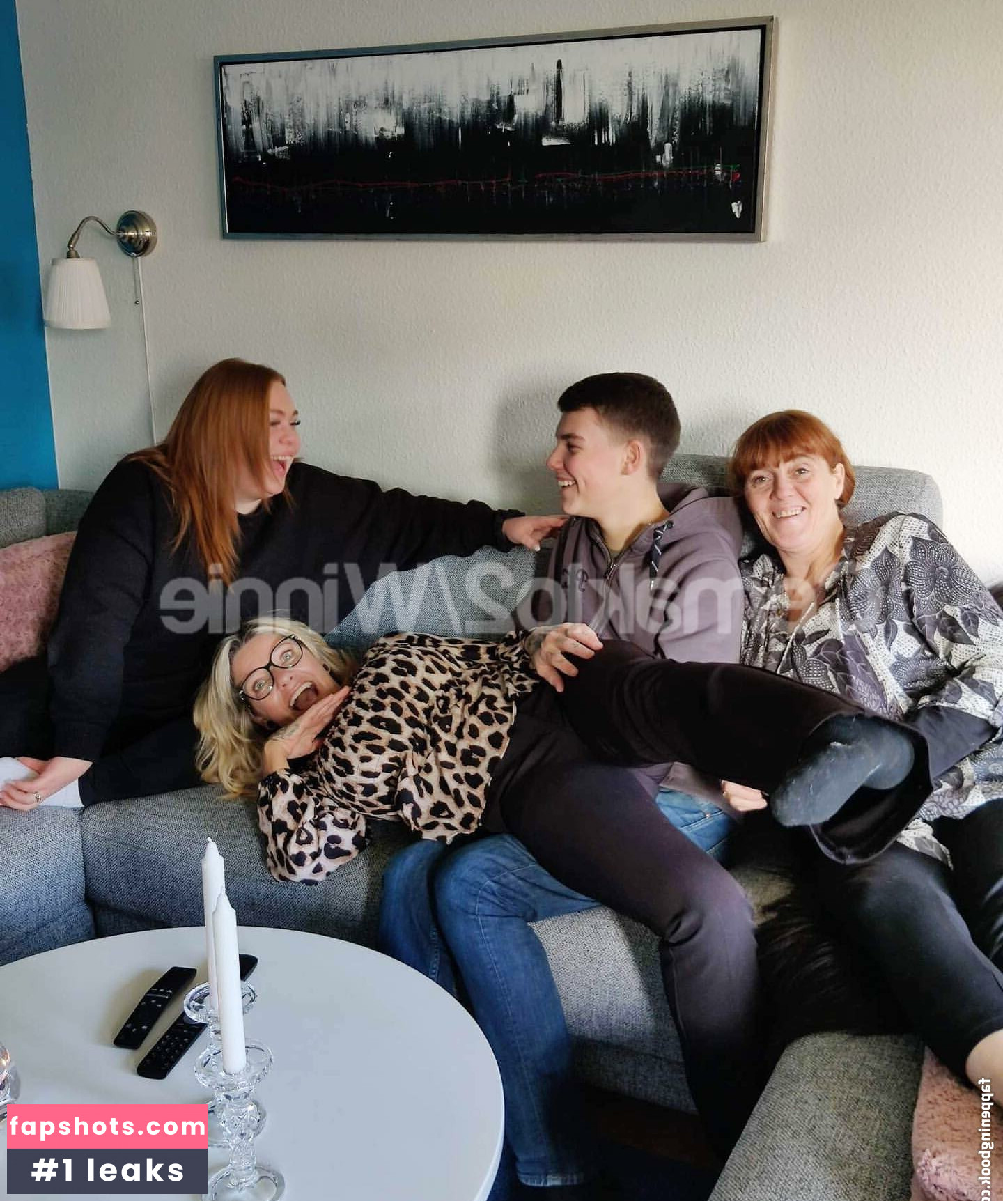 Winnie Nielsen gallery photo #18