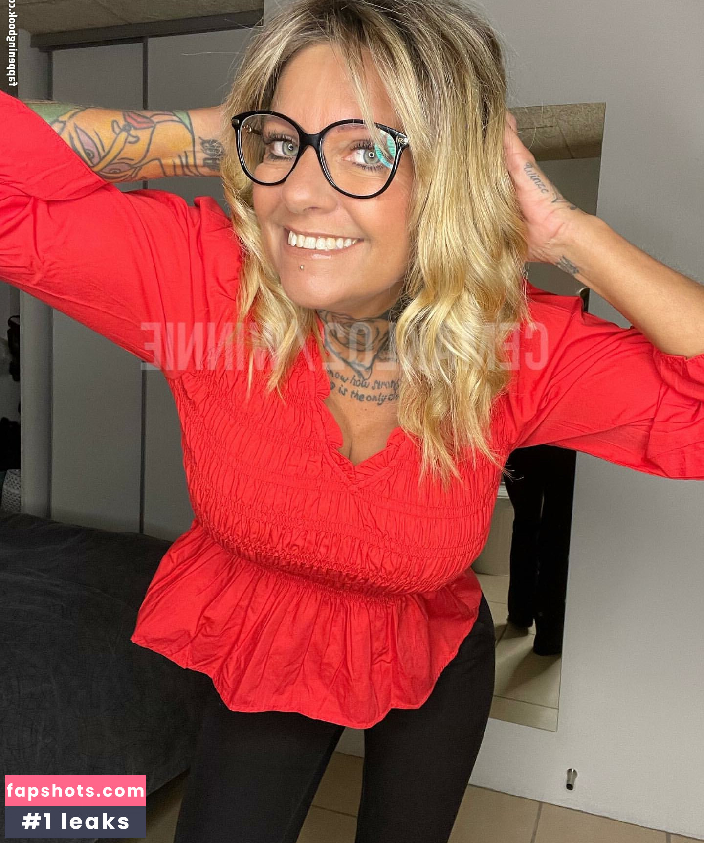 Winnie Nielsen gallery photo #20