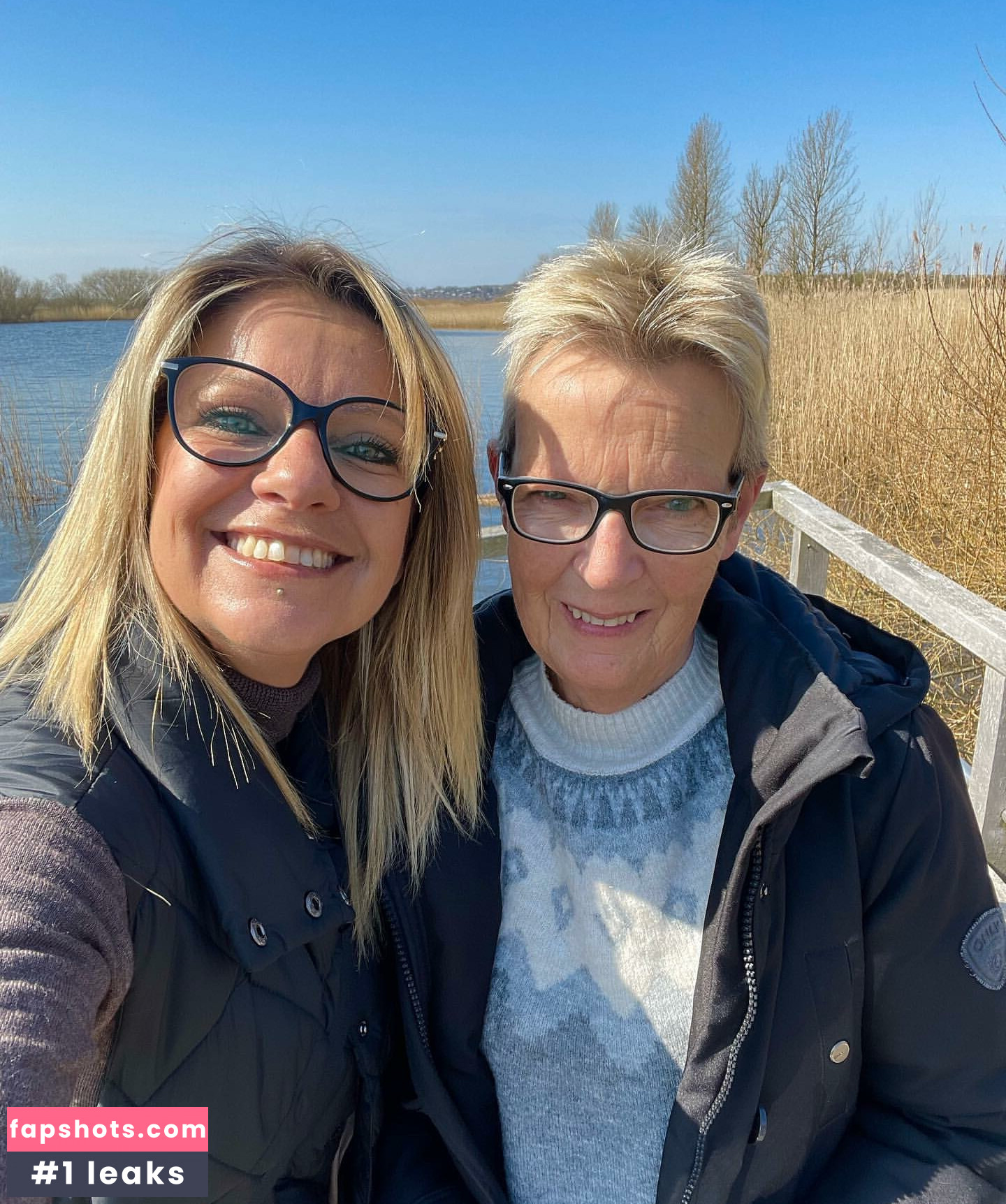 Winnie Nielsen gallery photo #3