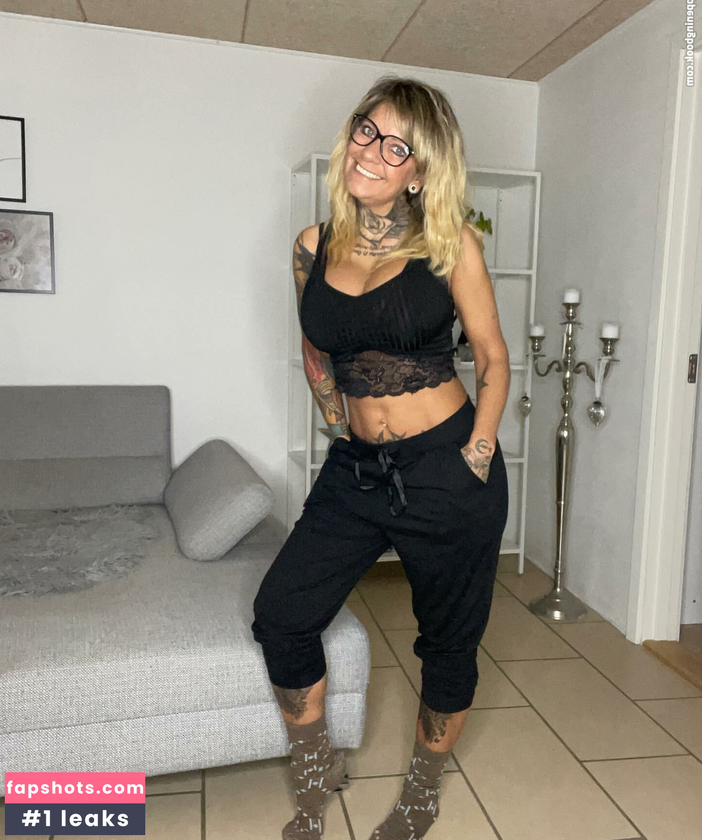 Winnie Nielsen gallery photo #21