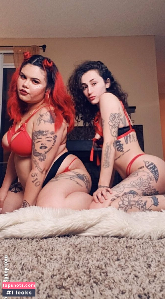 winnietatefree Nude Leaks OnlyFans Photos #7 - LeakJerk