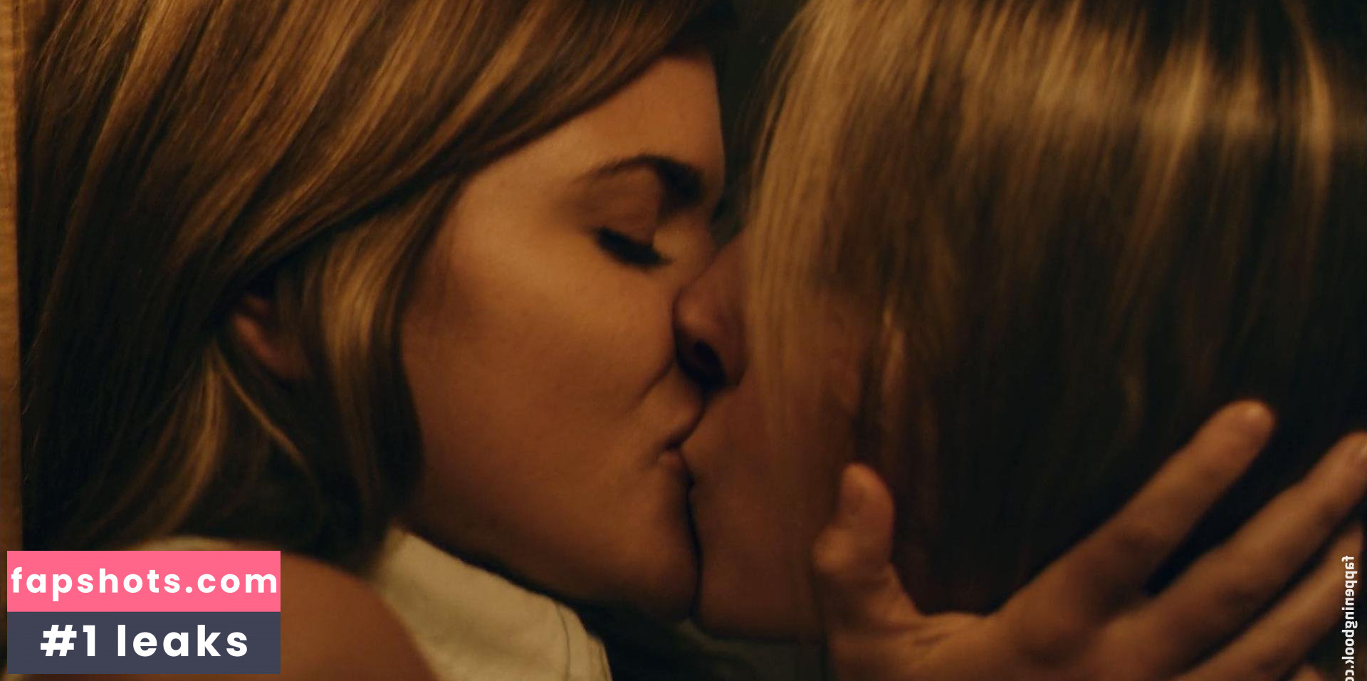 Winny Clarke gallery photo #3