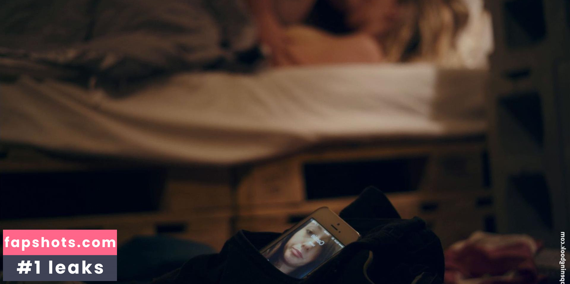 Winny Clarke gallery photo #5