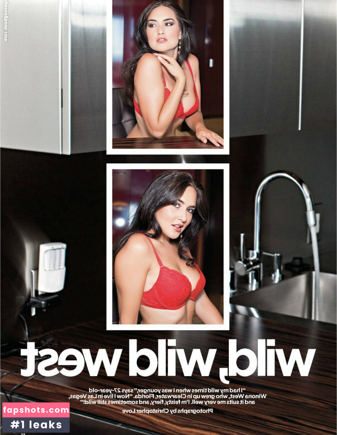 Winona West gallery photo #78