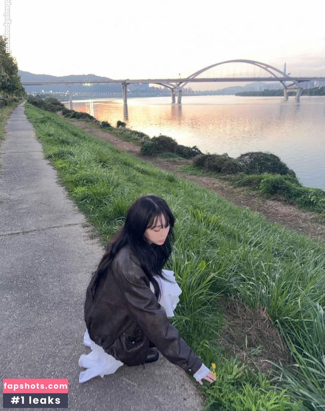 Winter æspa Nahé úniky fotek pouze od fanoušků #11 - Fapshots