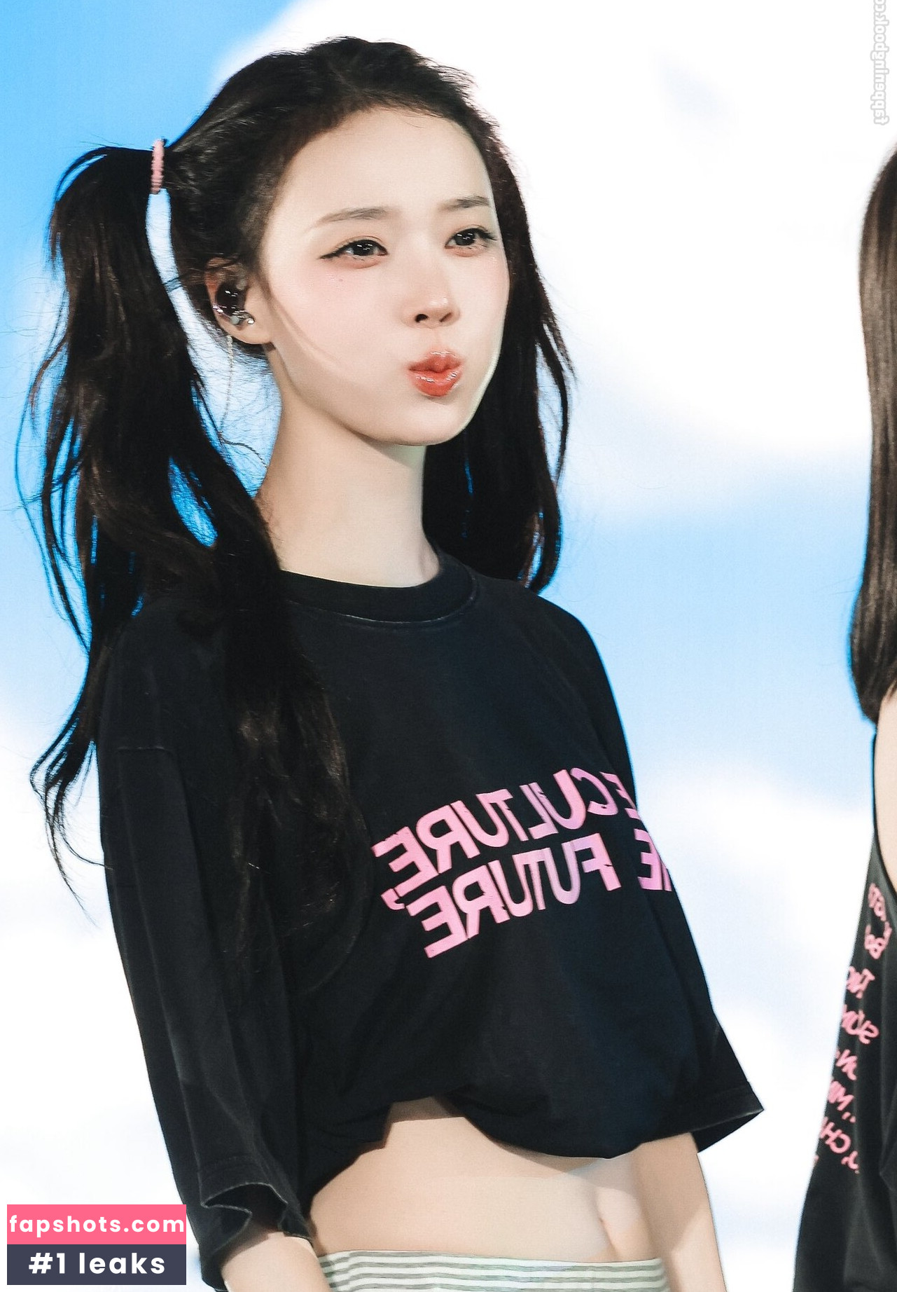 Winter æspa Nahé úniky fotek pouze od fanoušků #107 - Fapshots