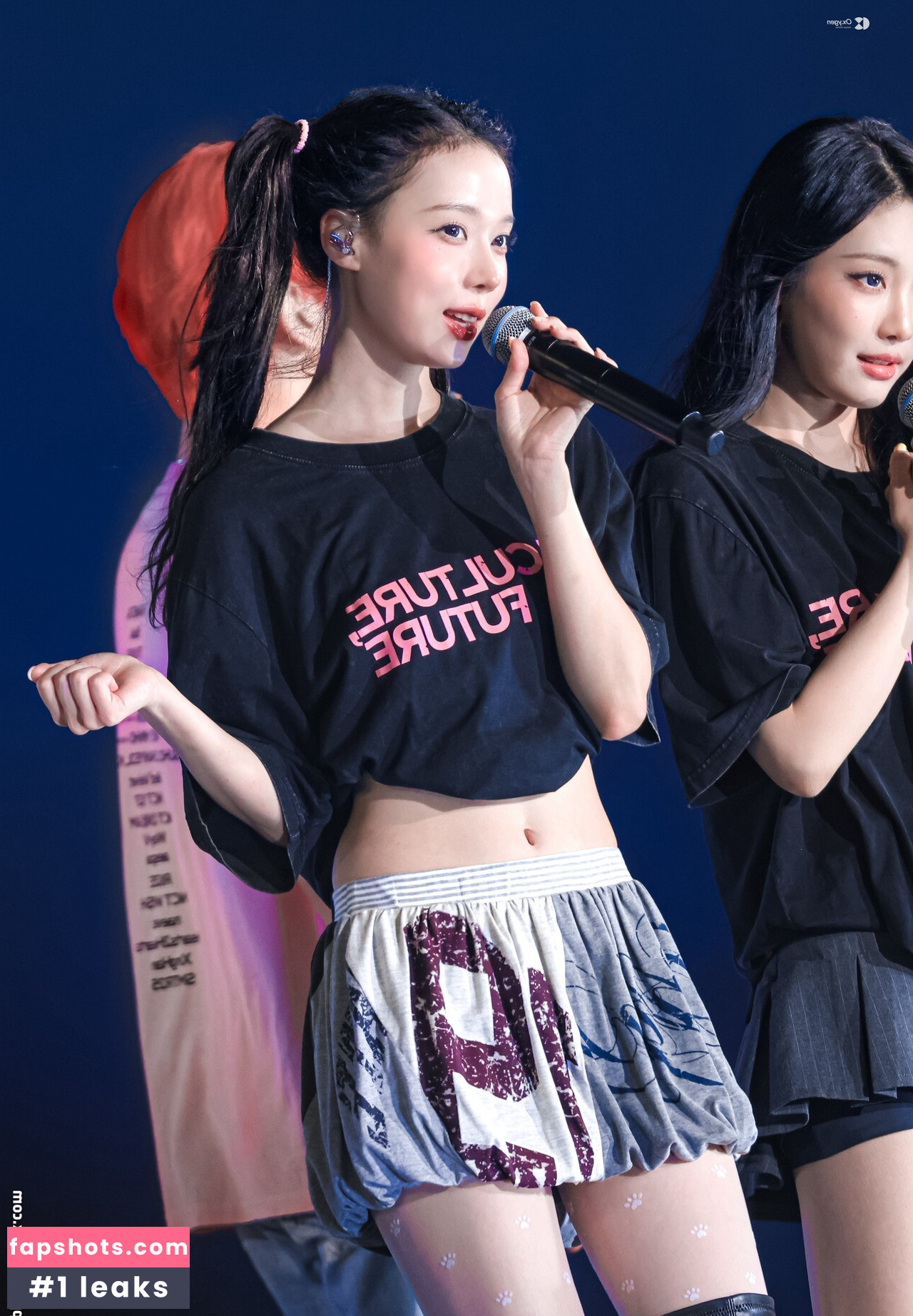 Winter æspa Nahé úniky fotek pouze od fanoušků #108 - Fapshots