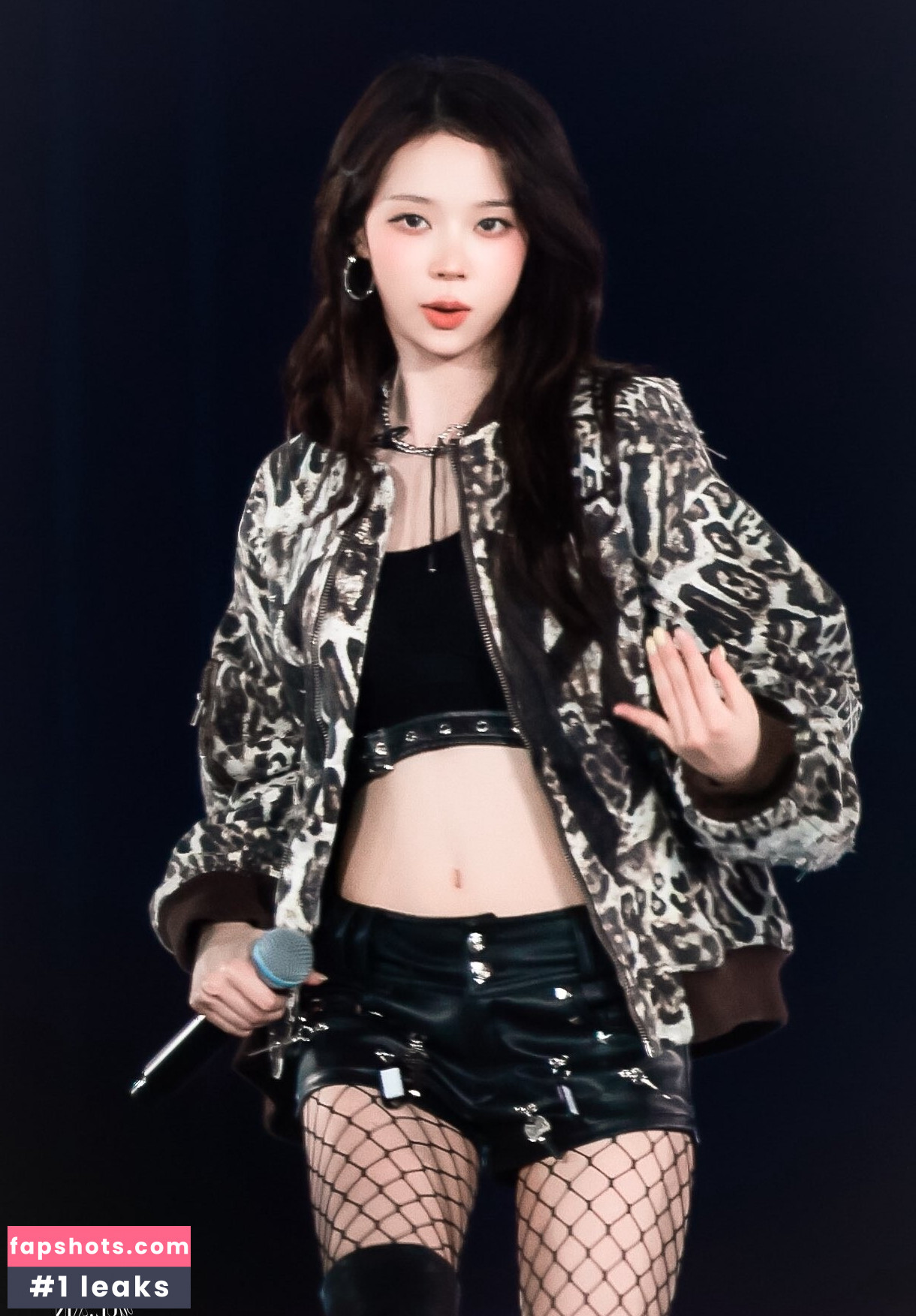 Winter æspa Nahé úniky fotek pouze od fanoušků #109 - Fapshots