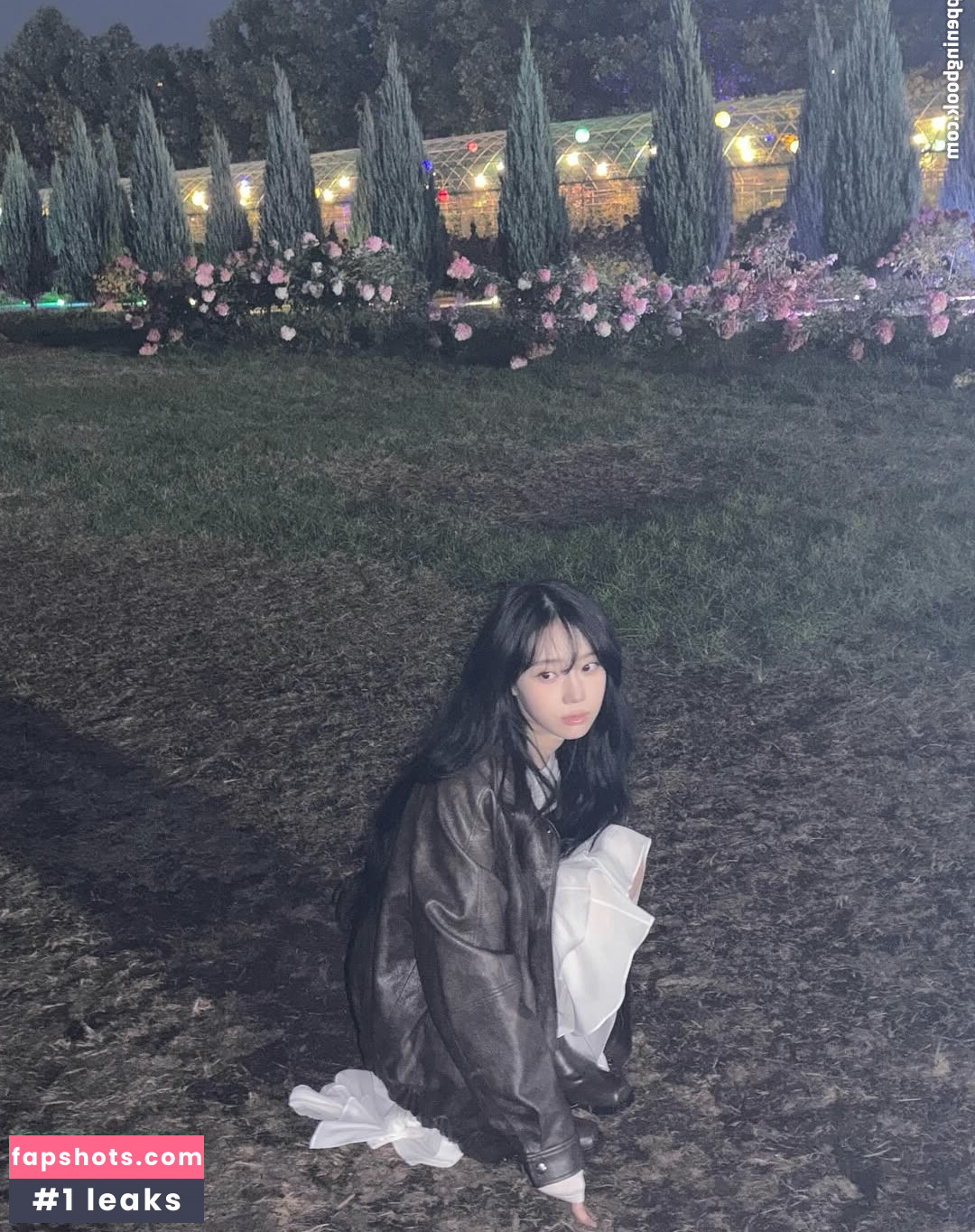 Winter æspa Nahé úniky fotek pouze od fanoušků #12 - Fapshots