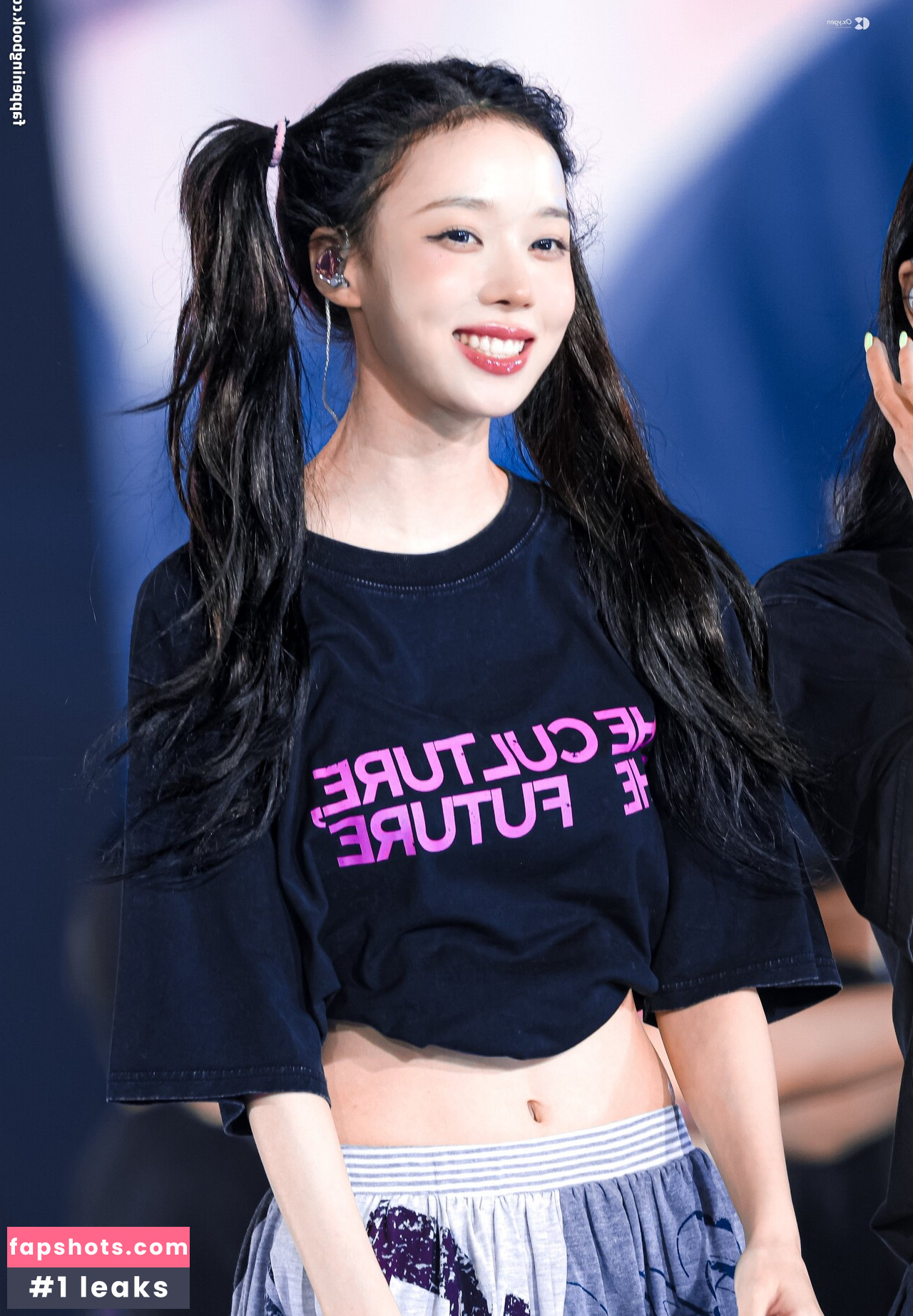 Winter æspa Nahé úniky fotek pouze od fanoušků #111 - Fapshots