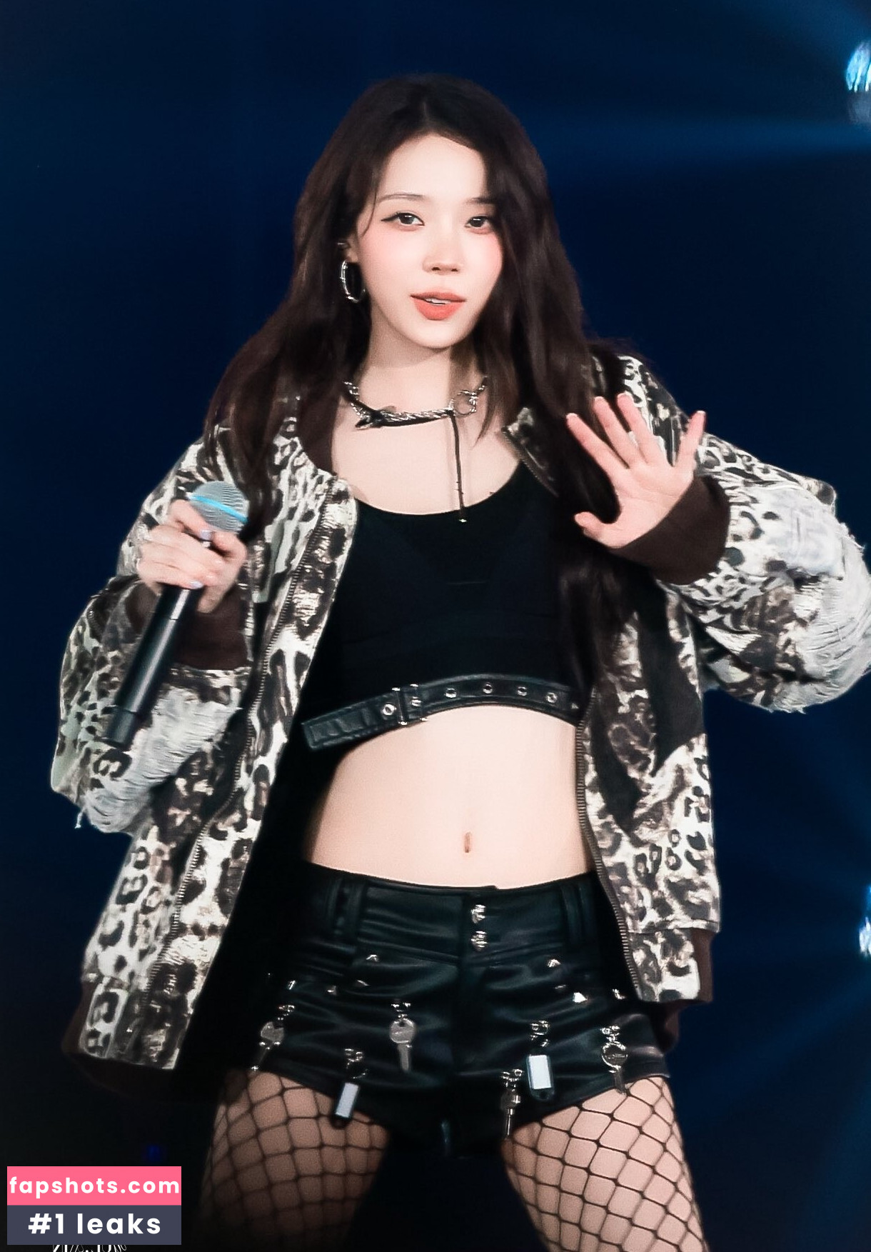 Winter æspa Nahé úniky fotek pouze od fanoušků #112 - Fapshots