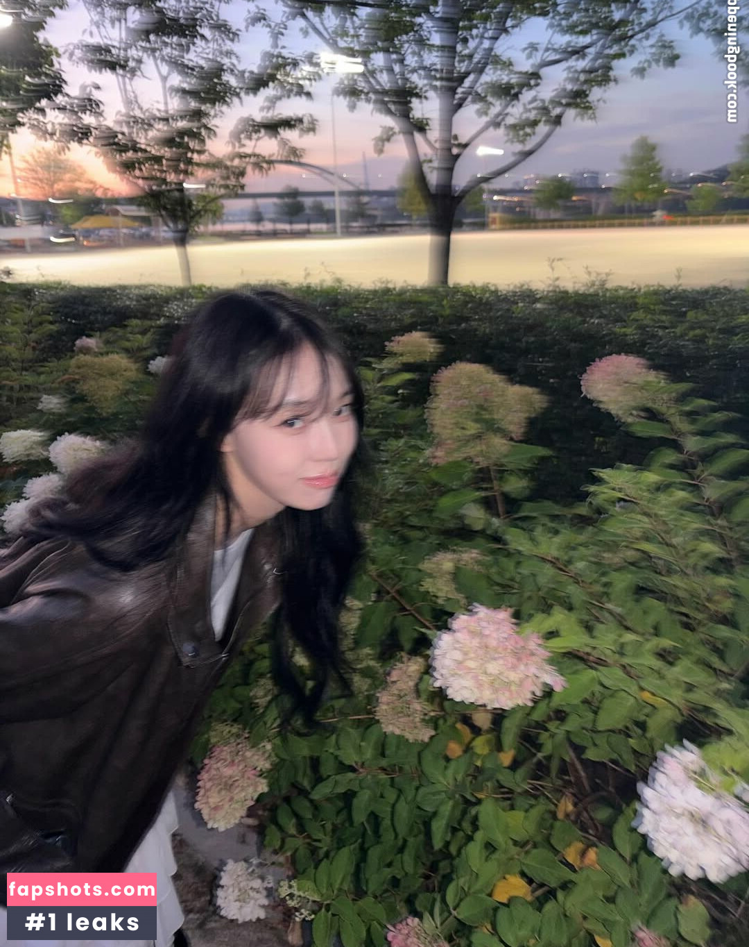 Winter æspa Nahé úniky fotek pouze od fanoušků #13 - Fapshots