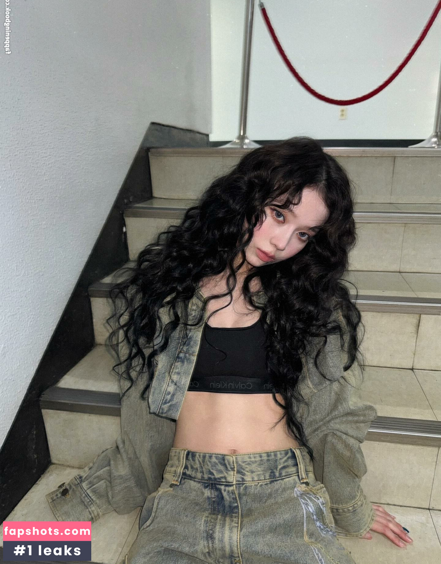 Winter æspa gallery photo #130