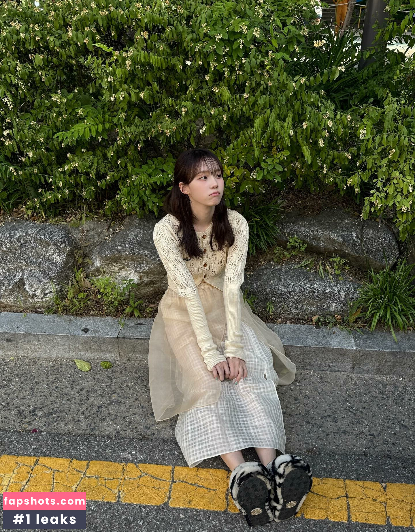 Winter æspa gallery photo #135