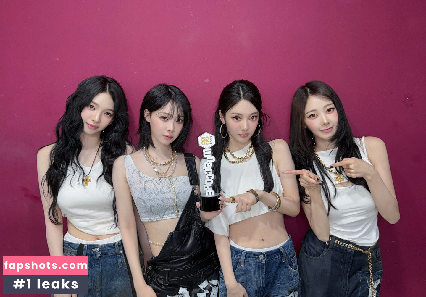 Winter æspa gallery photo #141