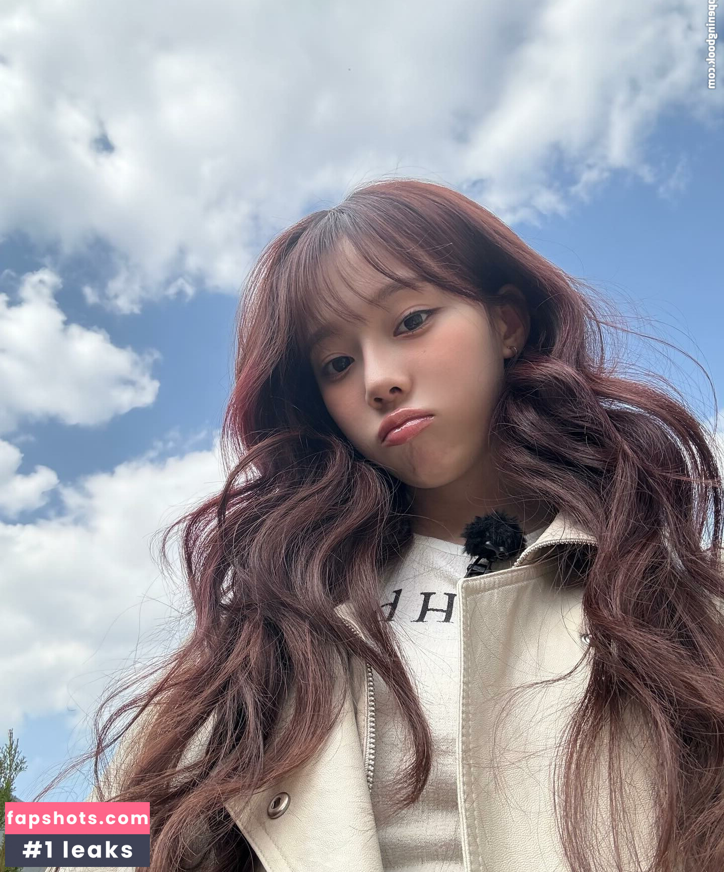 Winter æspa gallery photo #146