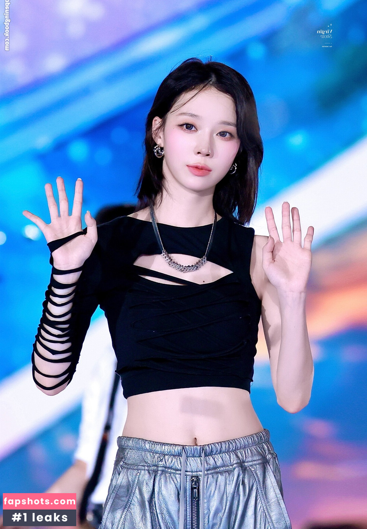 Winter æspa gallery photo #149