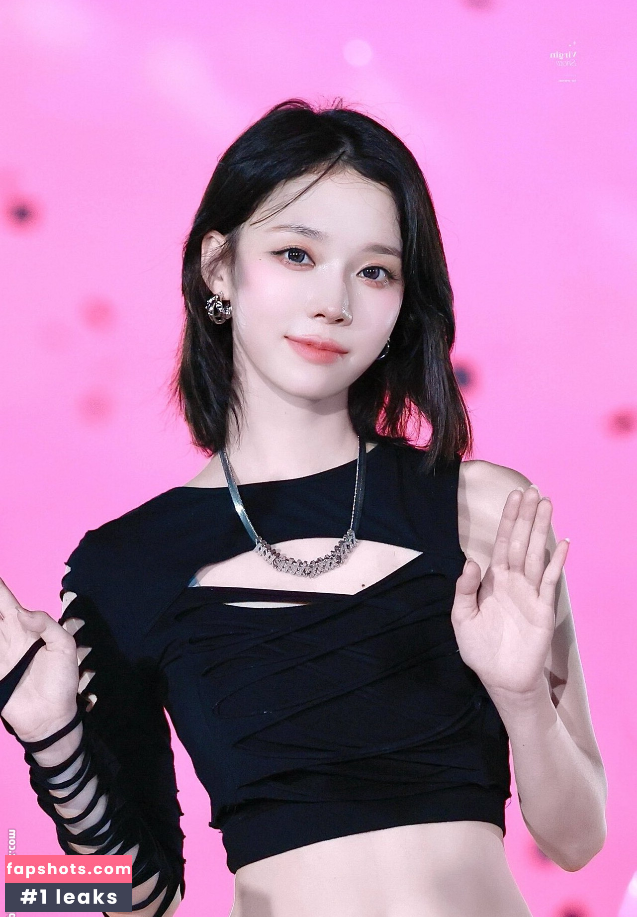 Winter æspa gallery photo #150