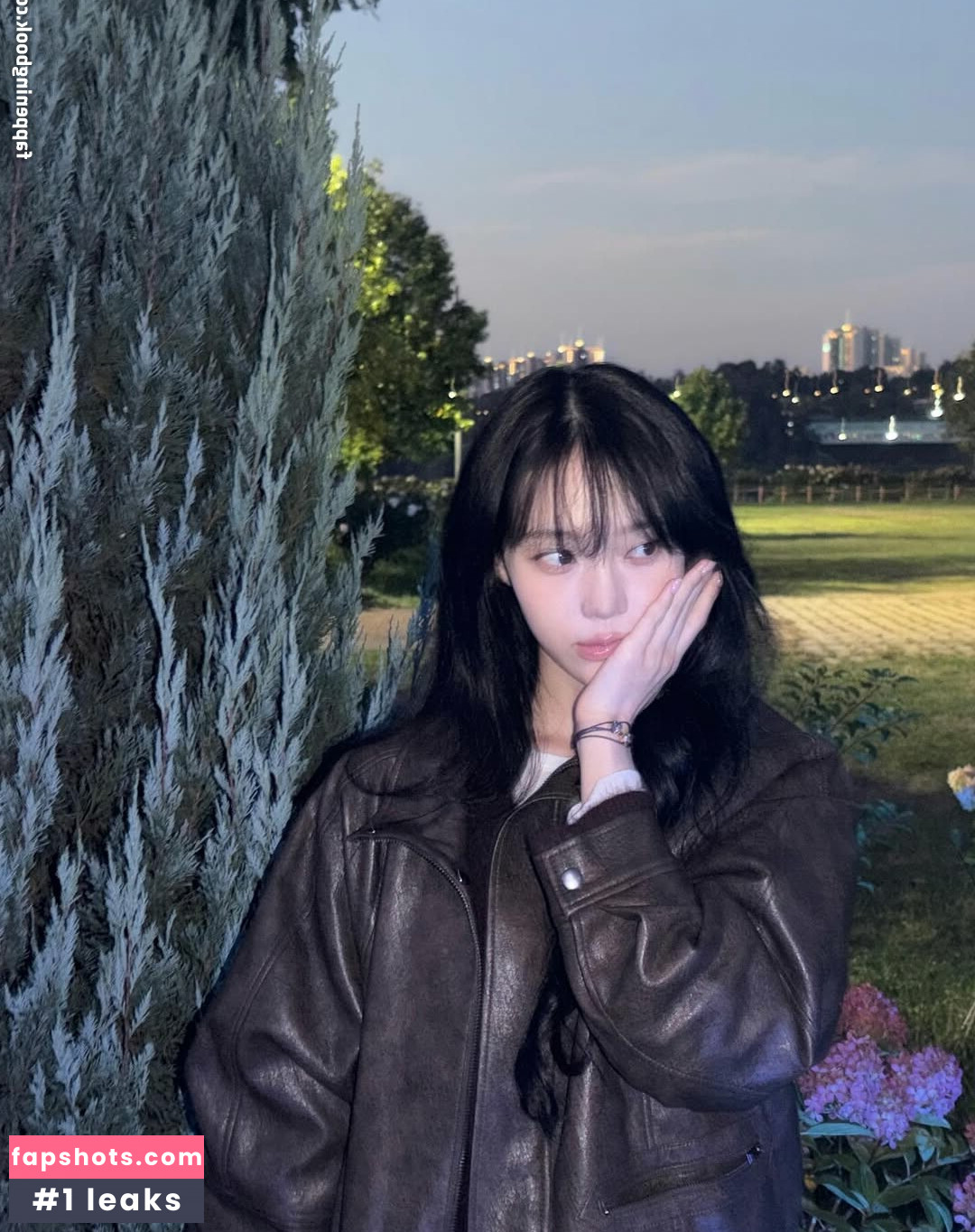 Winter æspa gallery photo #16