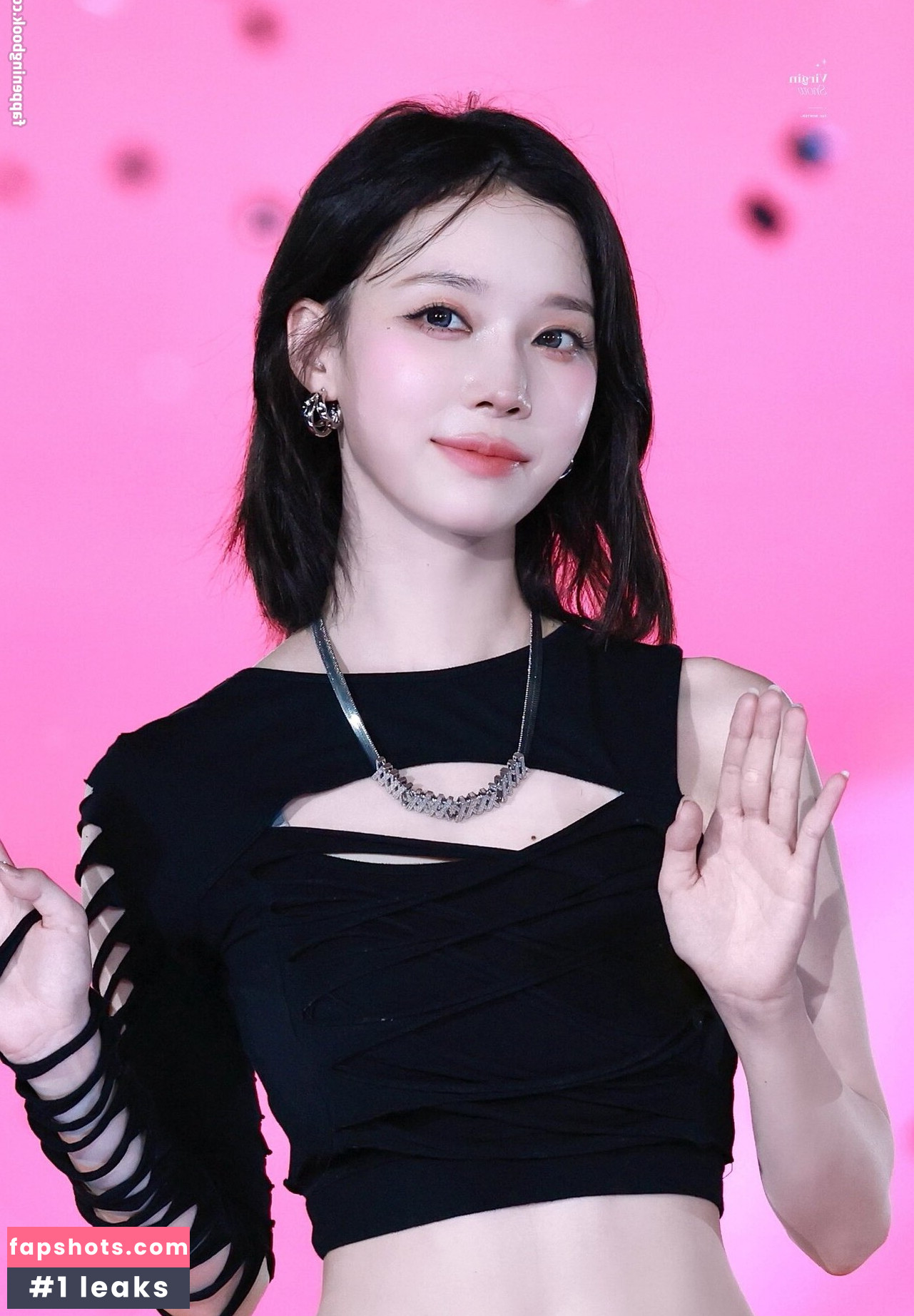 Winter æspa gallery photo #151