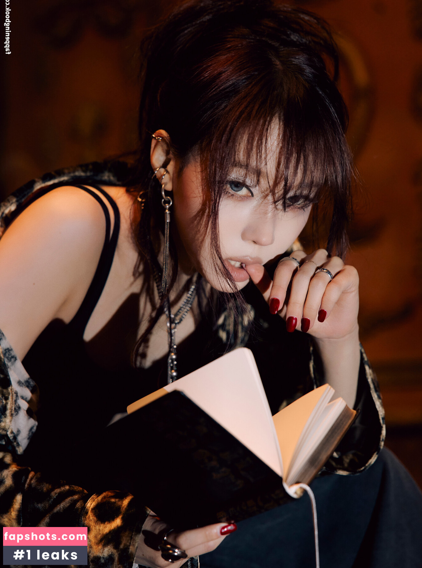 Winter æspa gallery photo #154