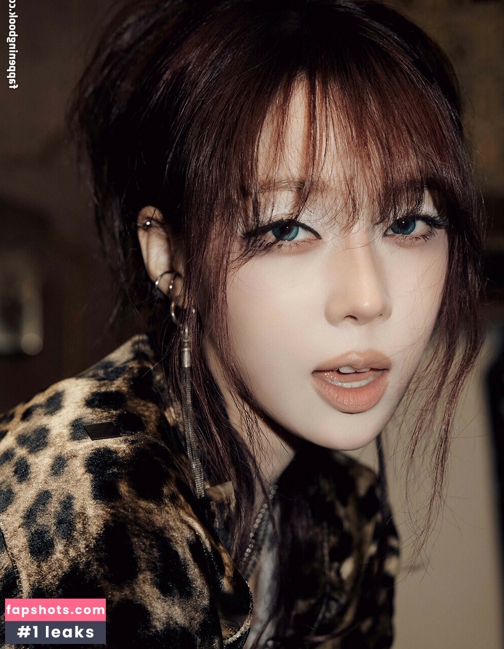 Winter æspa Nahé úniky fotek pouze od fanoušků #158 - Fapshots