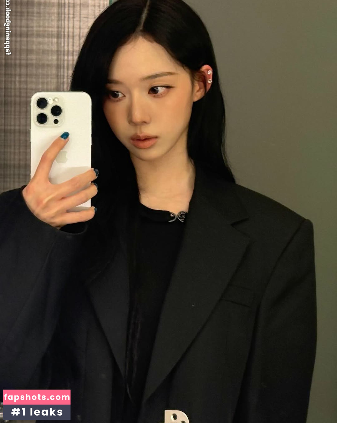 Winter æspa gallery photo #17