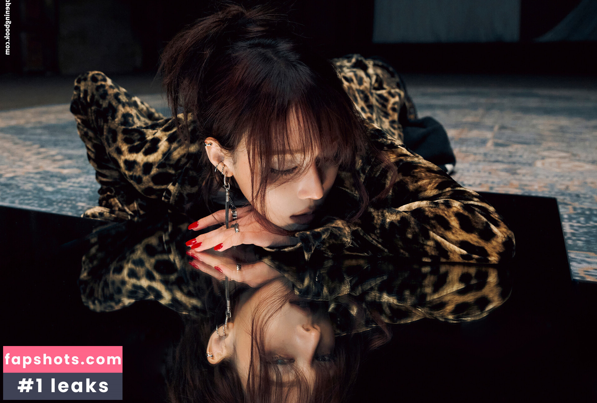 Winter æspa Nahé úniky fotek pouze od fanoušků #162 - Fapshots