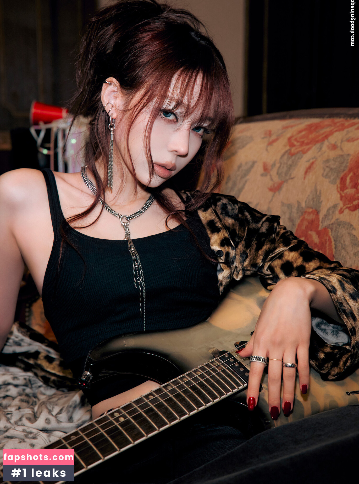 Winter æspa gallery photo #169