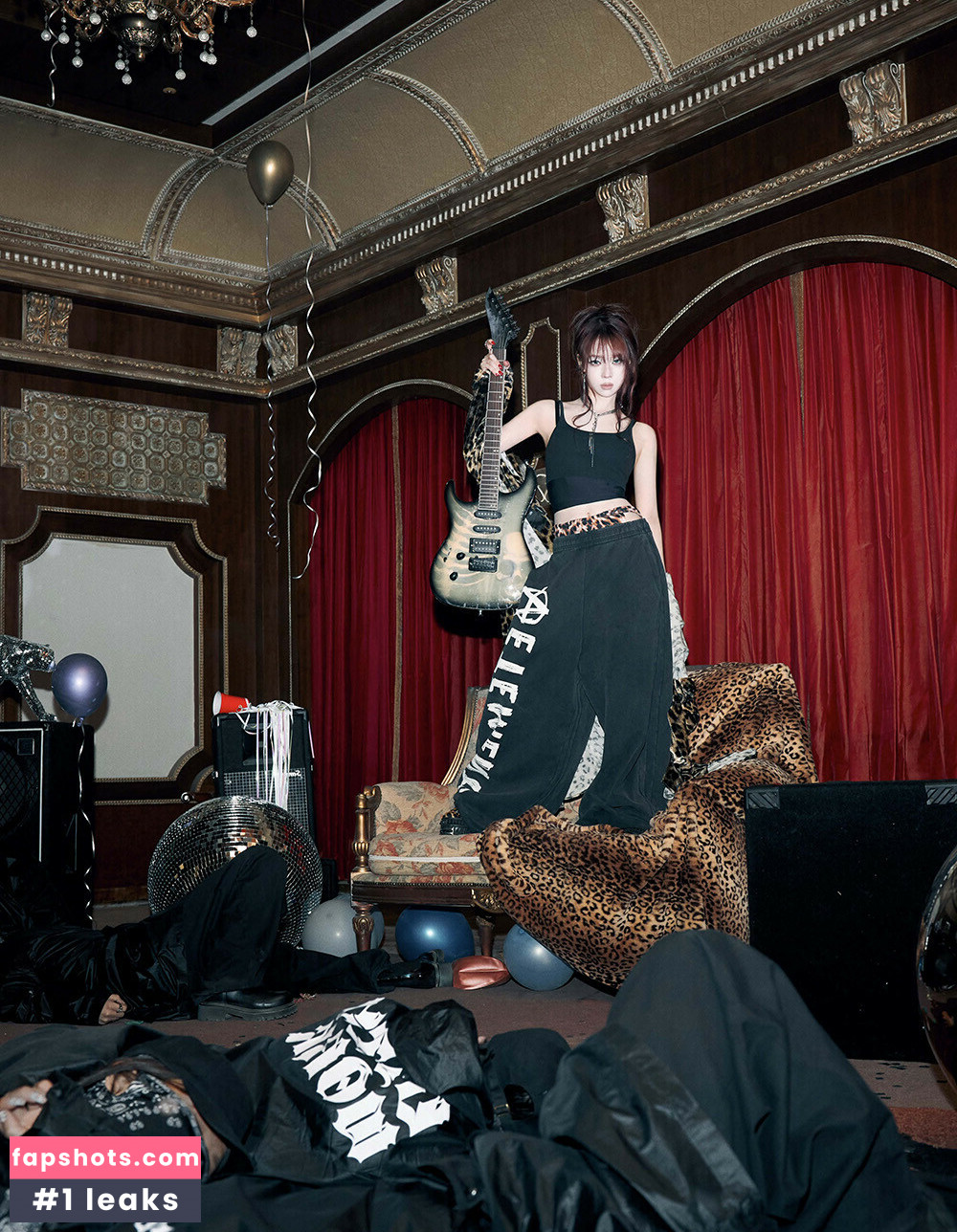 Winter æspa gallery photo #172